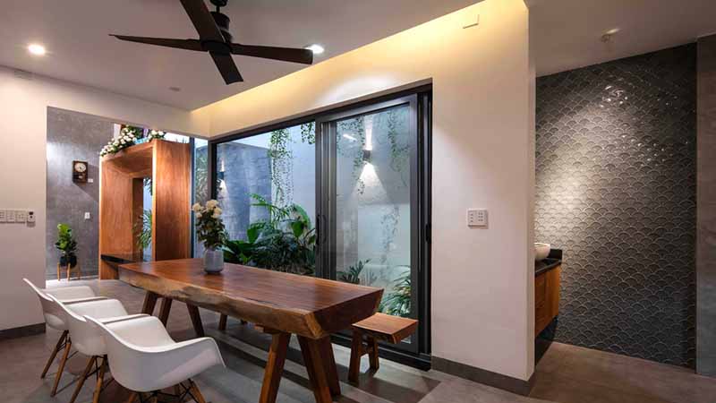 CỬA SỔ TRƯỢT 3 RAY